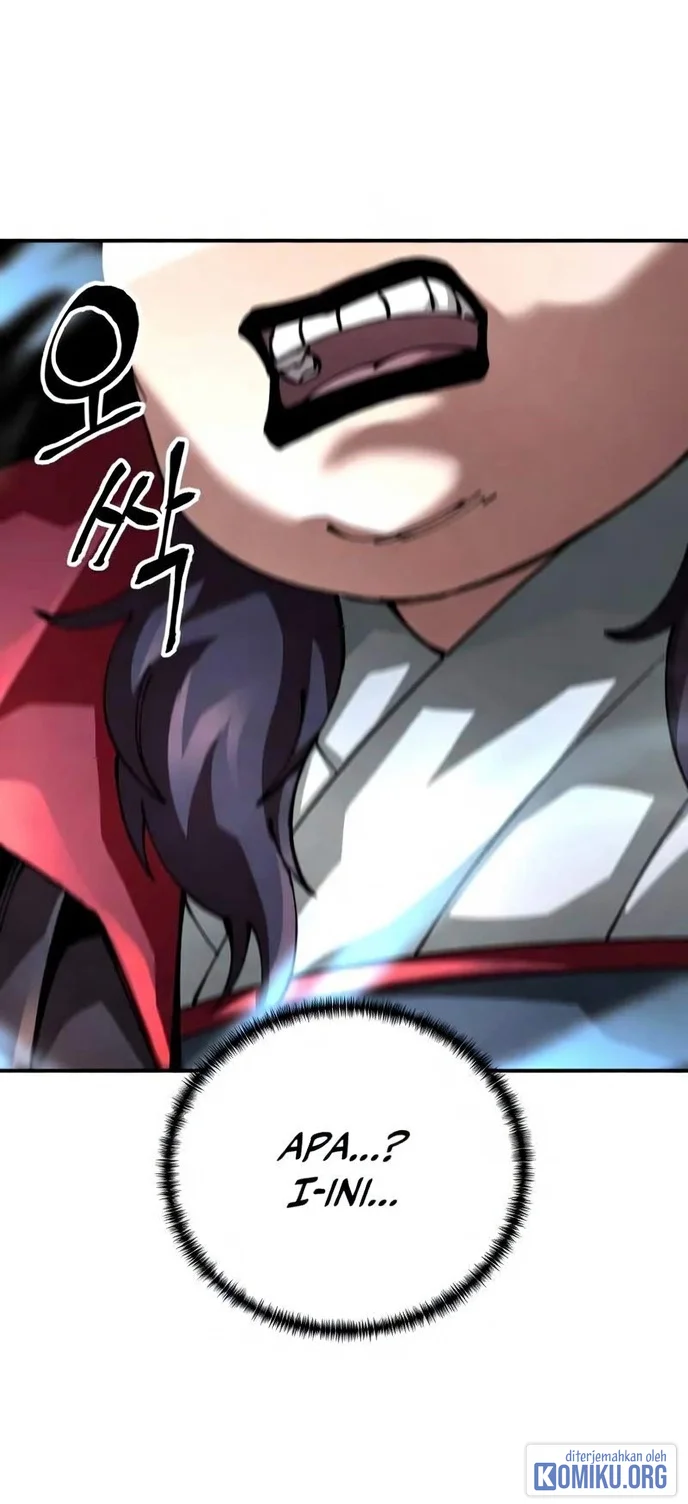 Warrior Grandpa and Supreme Granddaughter Chapter 120 Gambar 66