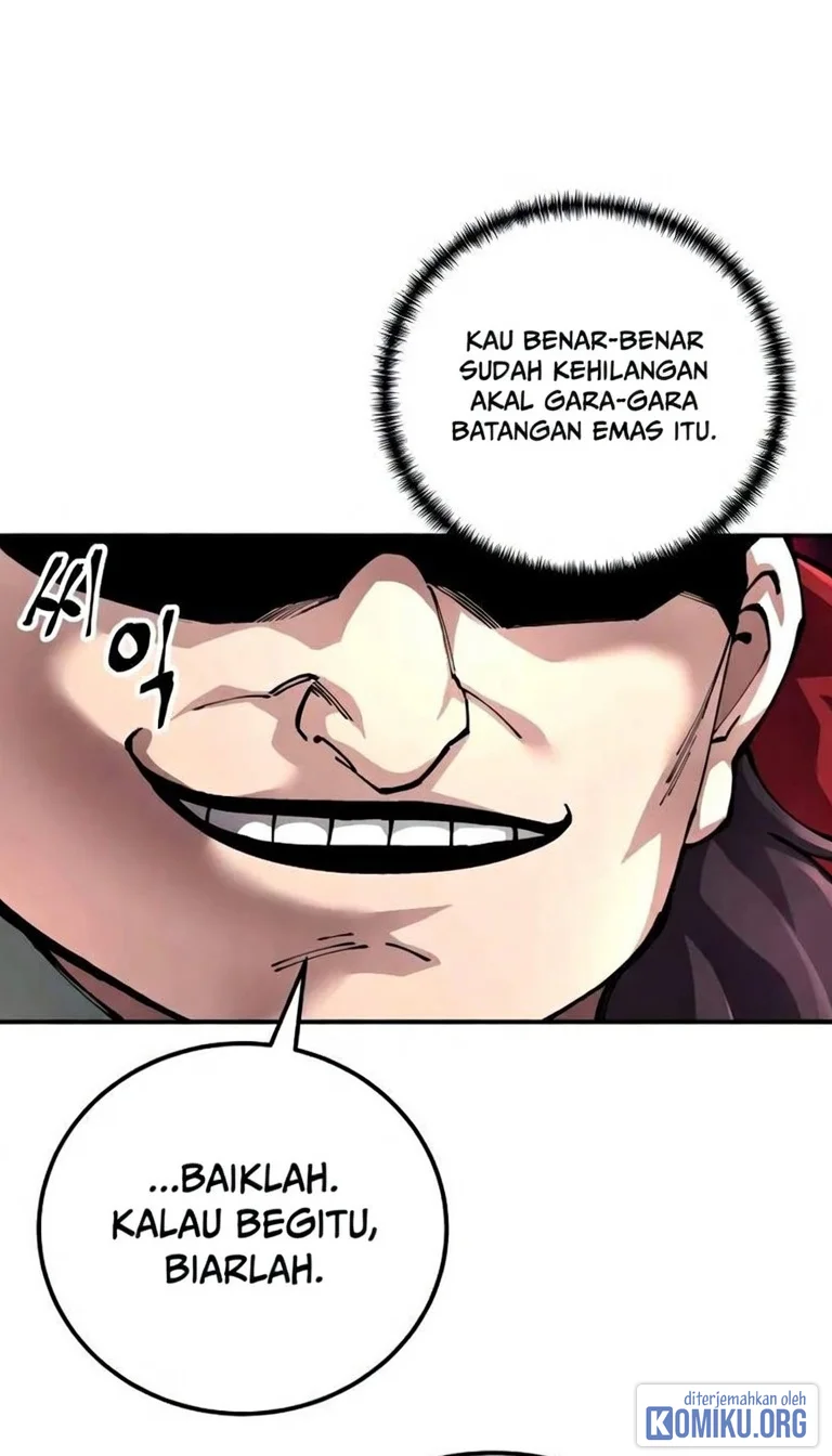 Warrior Grandpa and Supreme Granddaughter Chapter 120 Gambar 7