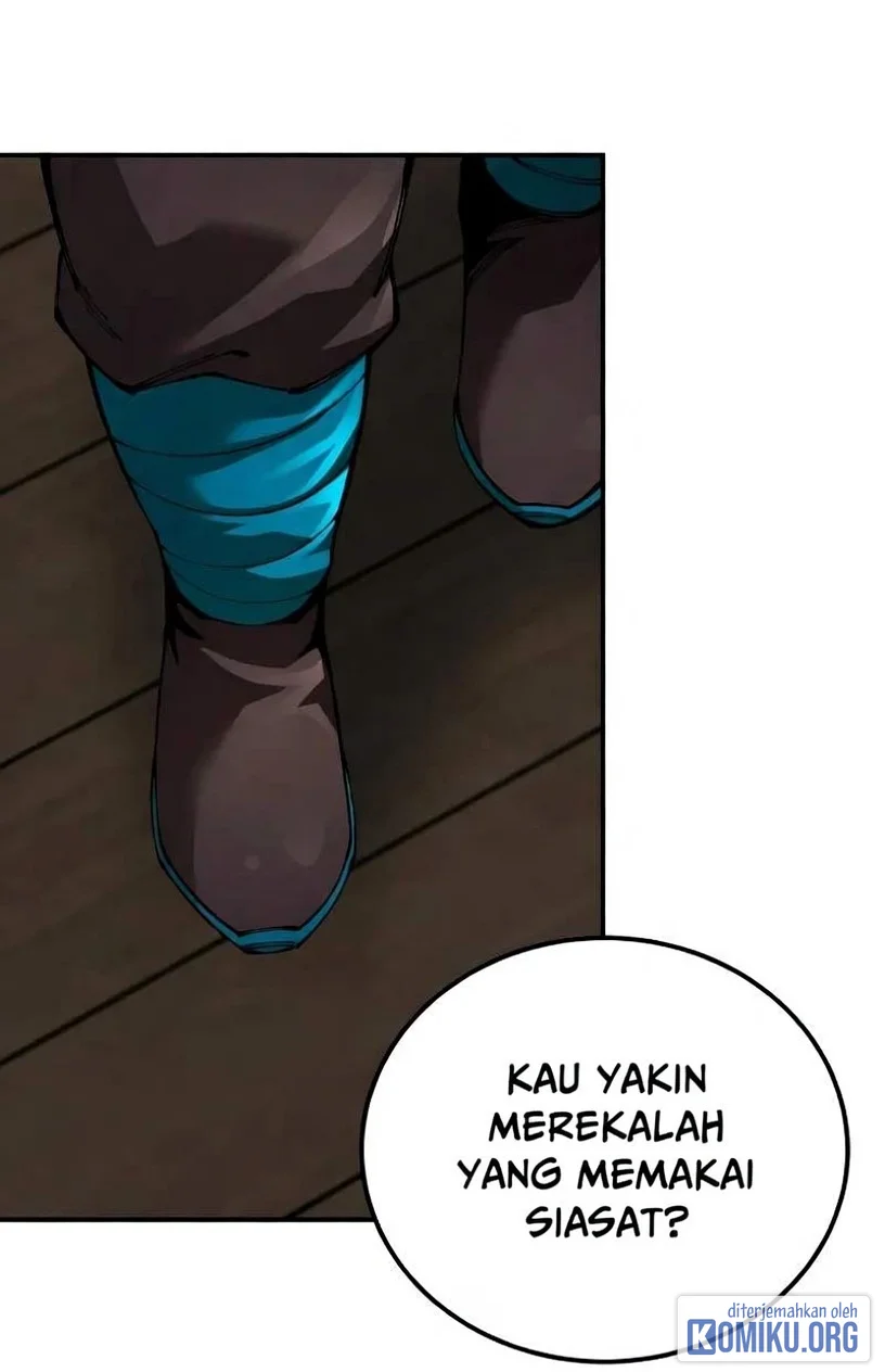 Warrior Grandpa and Supreme Granddaughter Chapter 120 Gambar 76