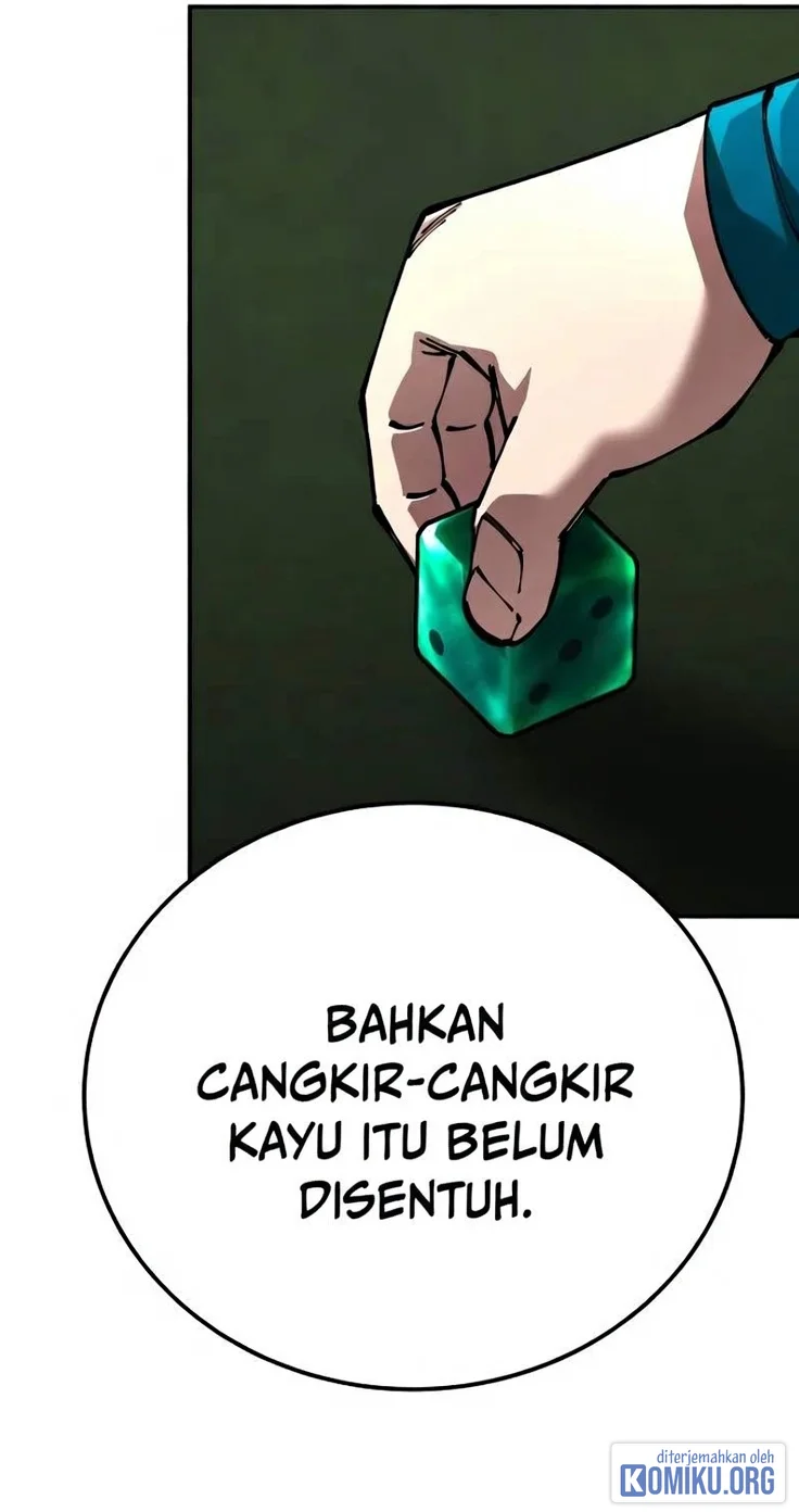 Warrior Grandpa and Supreme Granddaughter Chapter 120 Gambar 77