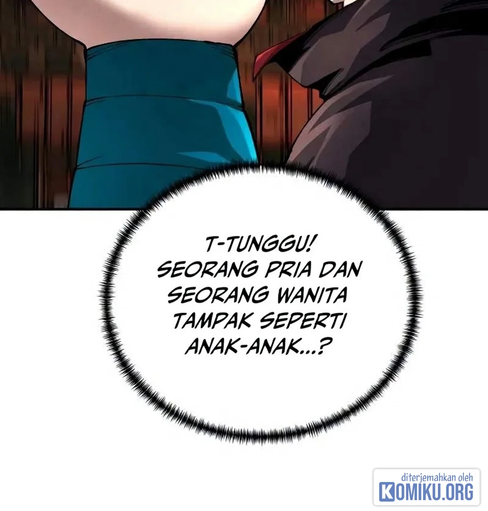 Warrior Grandpa and Supreme Granddaughter Chapter 120 Gambar 82