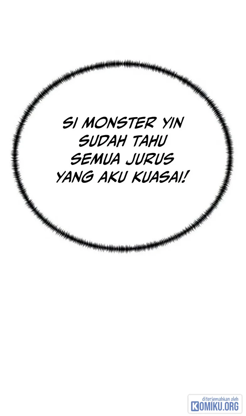 Warrior Grandpa and Supreme Granddaughter Chapter 120 Gambar 85