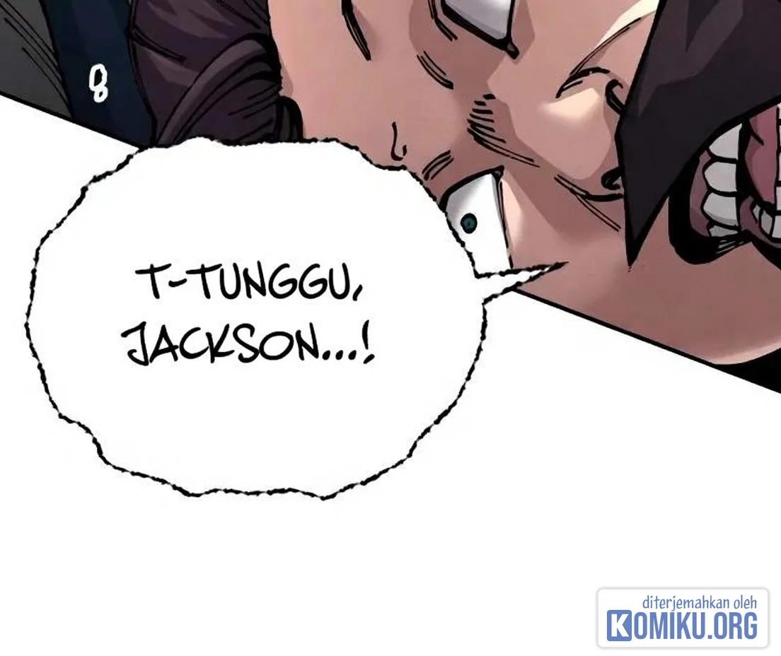 Warrior Grandpa and Supreme Granddaughter Chapter 120 Gambar 98
