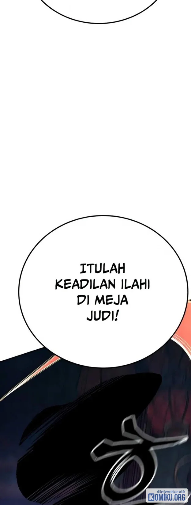 Warrior Grandpa and Supreme Granddaughter Chapter 121 Gambar 10