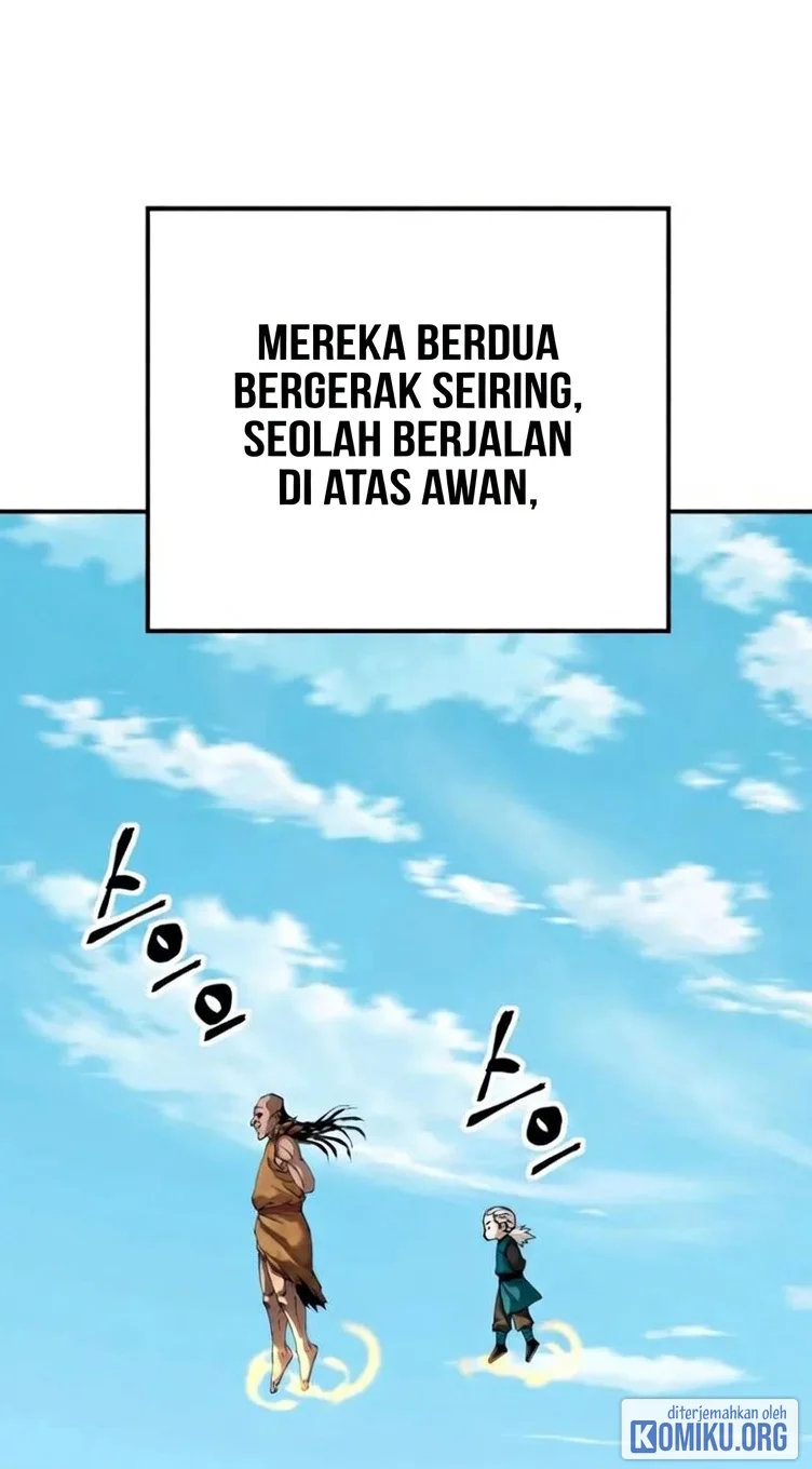 Warrior Grandpa and Supreme Granddaughter Chapter 121 Gambar 103