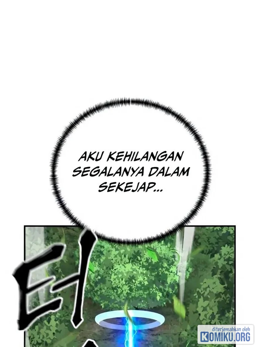 Warrior Grandpa and Supreme Granddaughter Chapter 121 Gambar 48