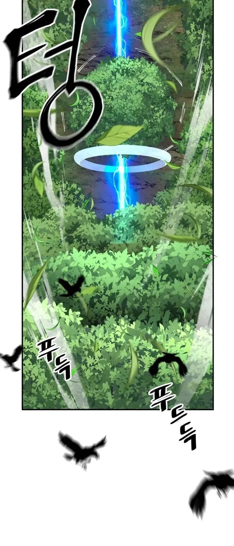 Warrior Grandpa and Supreme Granddaughter Chapter 121 Gambar 49