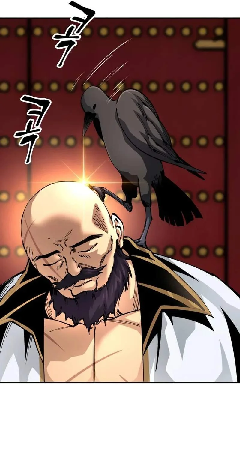 Warrior Grandpa and Supreme Granddaughter Chapter 121 Gambar 54