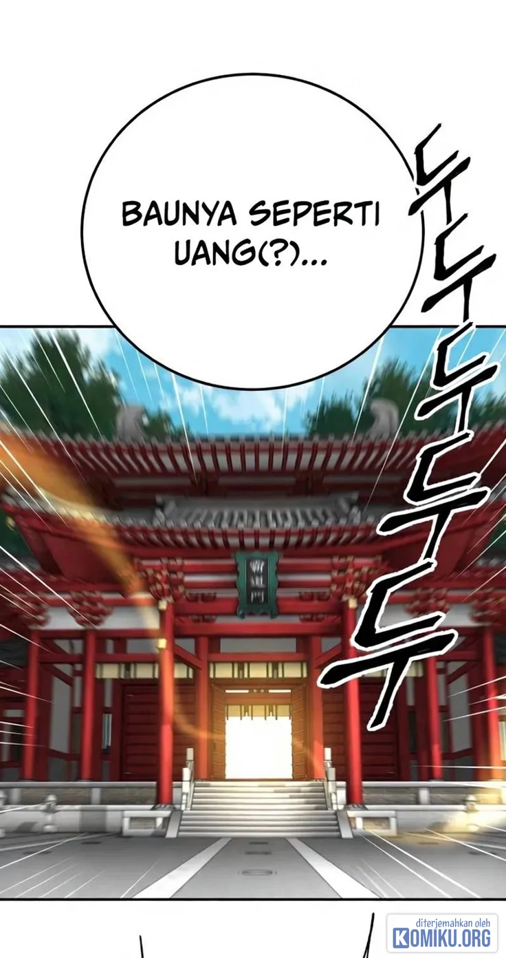 Warrior Grandpa and Supreme Granddaughter Chapter 121 Gambar 64