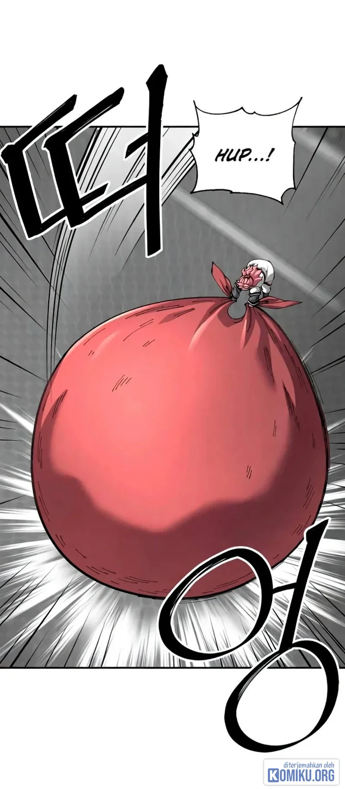 Warrior Grandpa and Supreme Granddaughter Chapter 121 Gambar 67