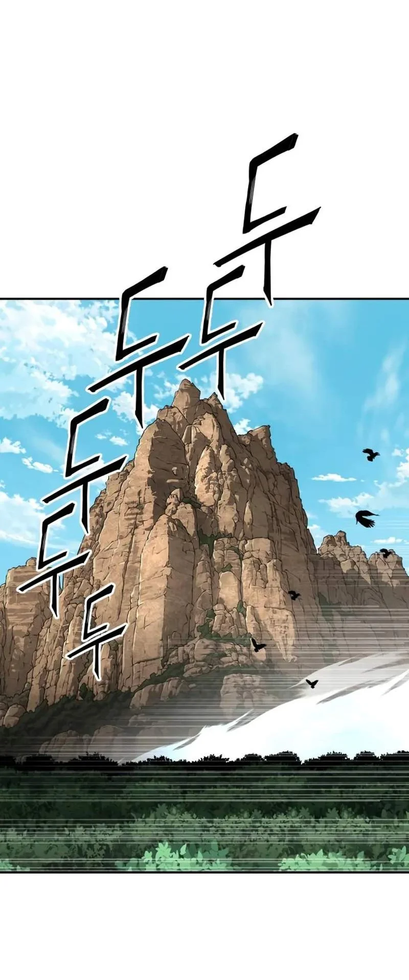 Warrior Grandpa and Supreme Granddaughter Chapter 121 Gambar 76