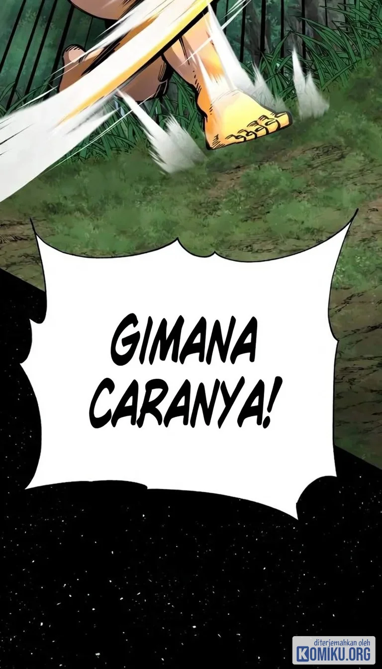 Warrior Grandpa and Supreme Granddaughter Chapter 121 Gambar 84