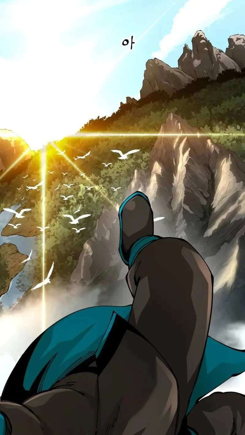 Warrior Grandpa and Supreme Granddaughter Chapter 121 Gambar 86