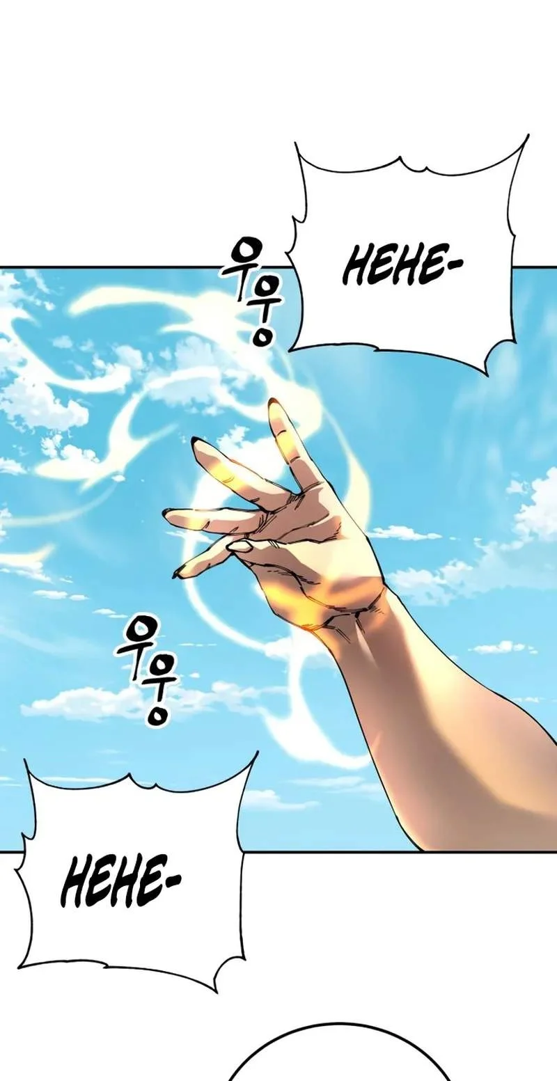 Warrior Grandpa and Supreme Granddaughter Chapter 121 Gambar 92