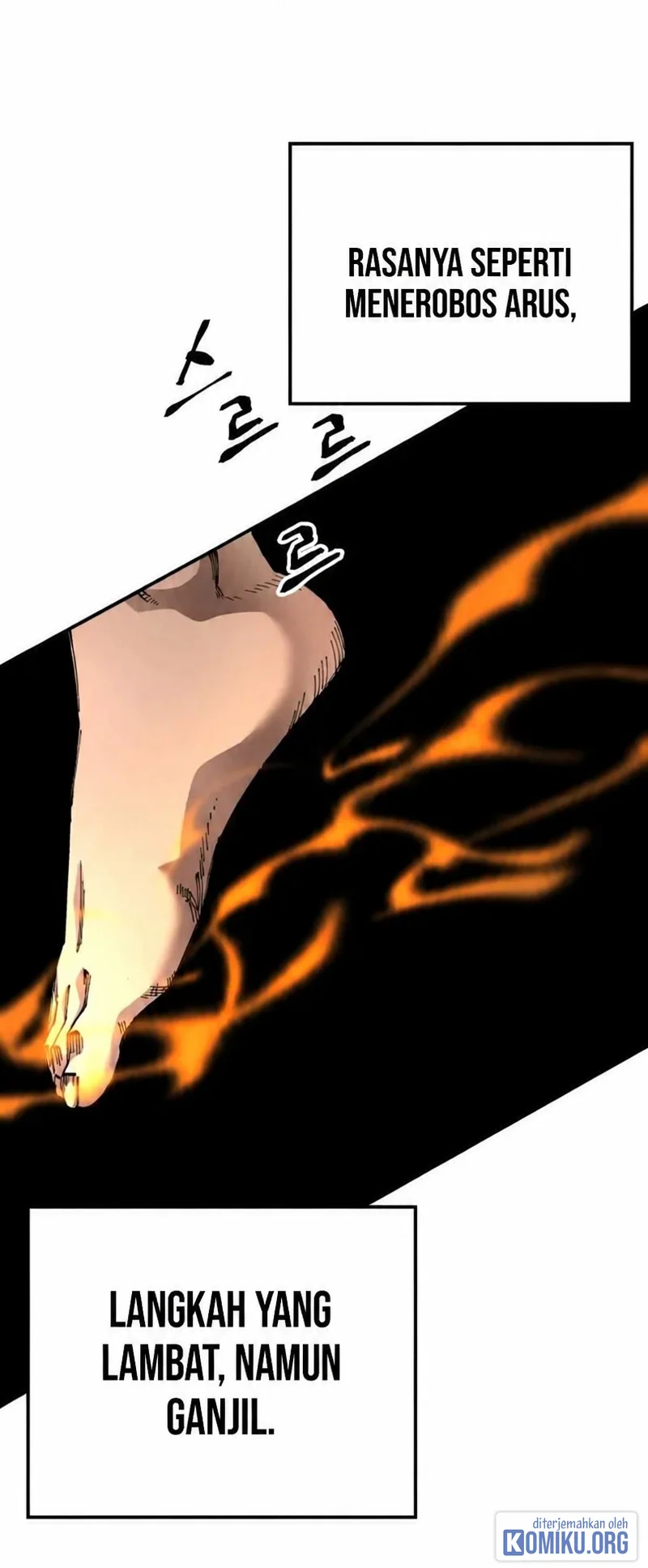 Warrior Grandpa and Supreme Granddaughter Chapter 121 Gambar 97