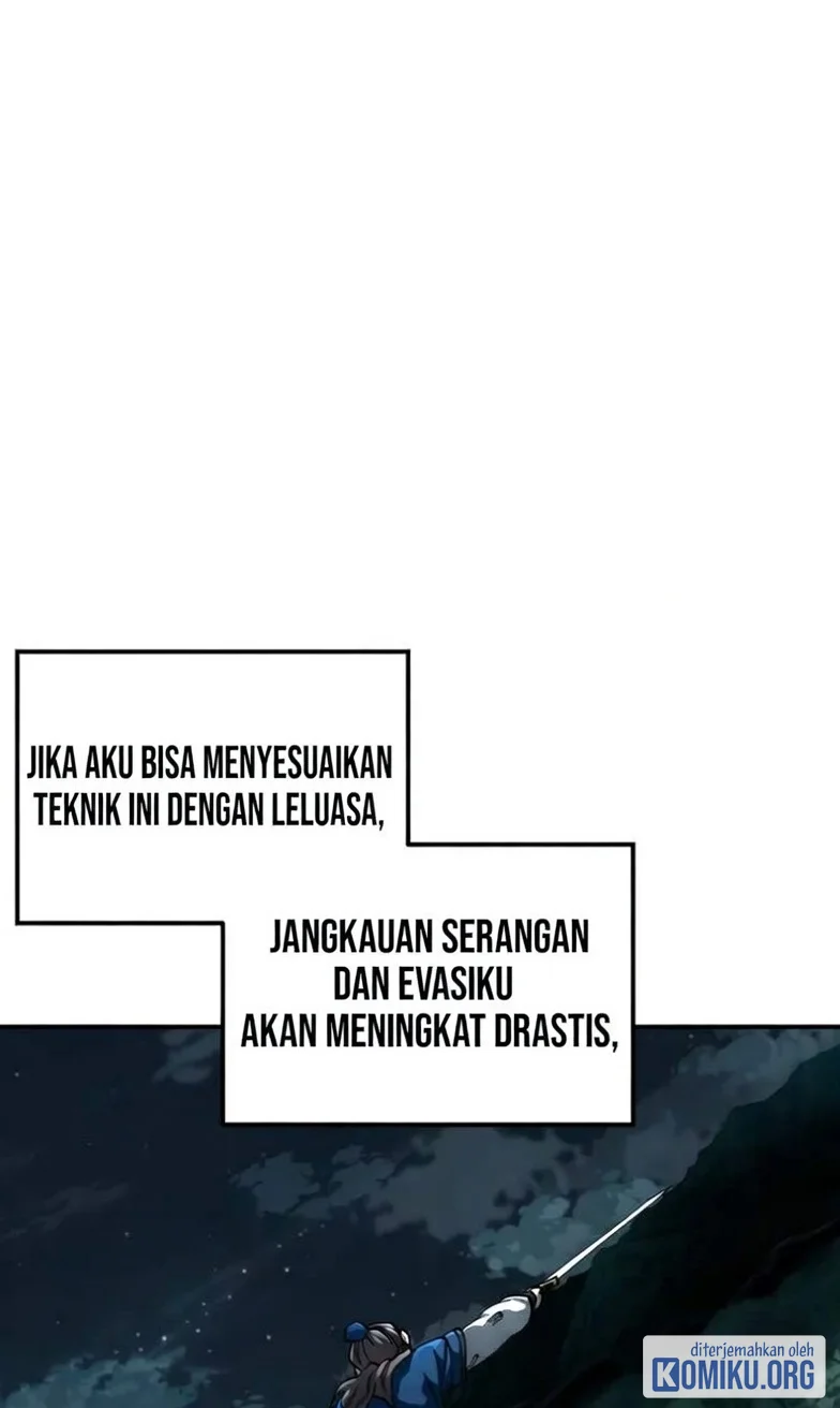 Warrior Grandpa and Supreme Granddaughter Chapter 121 Gambar 101