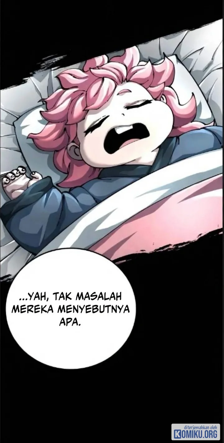 Warrior Grandpa and Supreme Granddaughter Chapter 122 Gambar 101