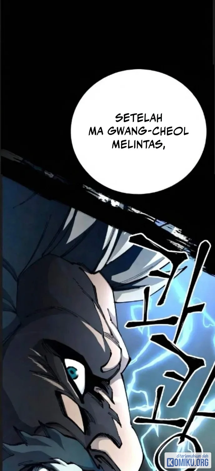 Warrior Grandpa and Supreme Granddaughter Chapter 122 Gambar 102