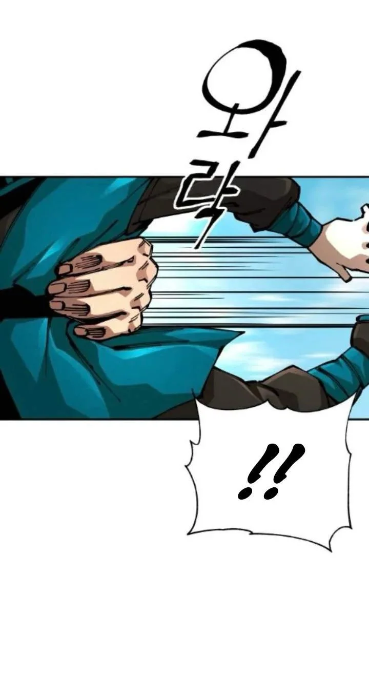Warrior Grandpa and Supreme Granddaughter Chapter 122 Gambar 15