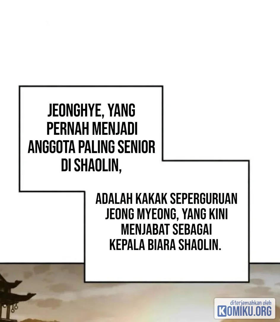 Warrior Grandpa and Supreme Granddaughter Chapter 122 Gambar 19