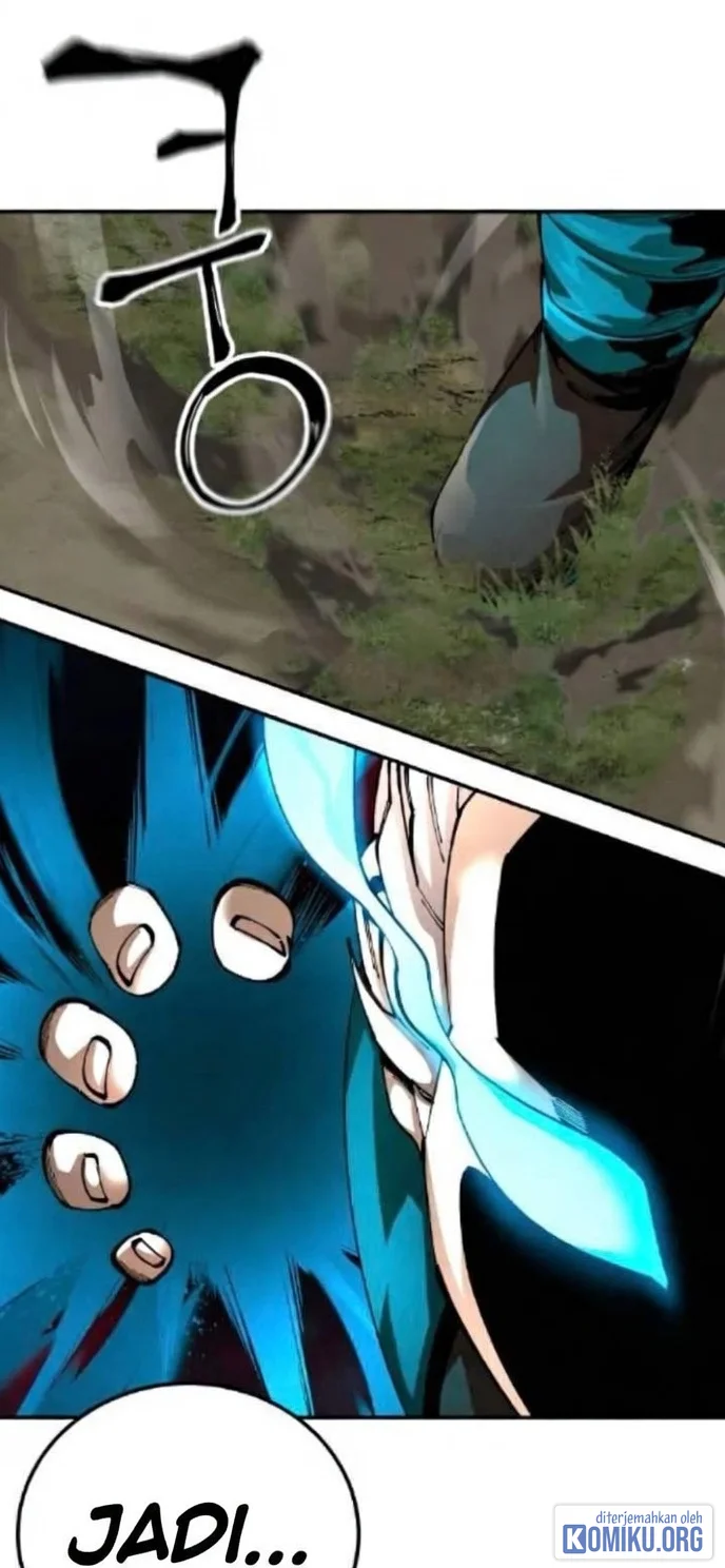 Warrior Grandpa and Supreme Granddaughter Chapter 122 Gambar 33