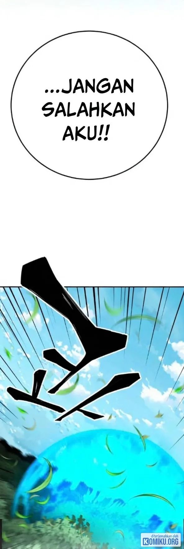 Warrior Grandpa and Supreme Granddaughter Chapter 122 Gambar 35