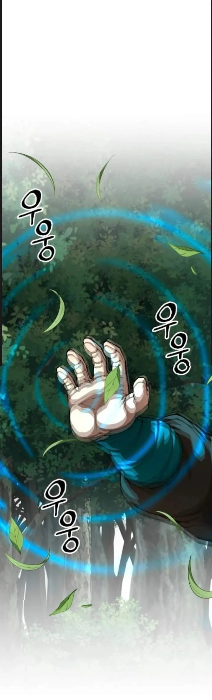 Warrior Grandpa and Supreme Granddaughter Chapter 122 Gambar 37