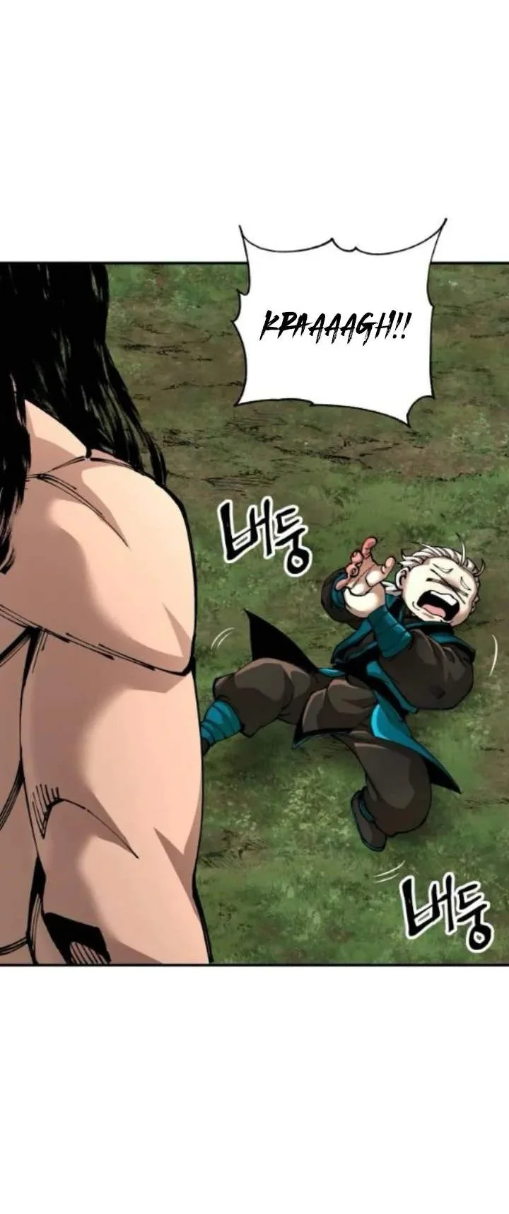 Warrior Grandpa and Supreme Granddaughter Chapter 122 Gambar 39