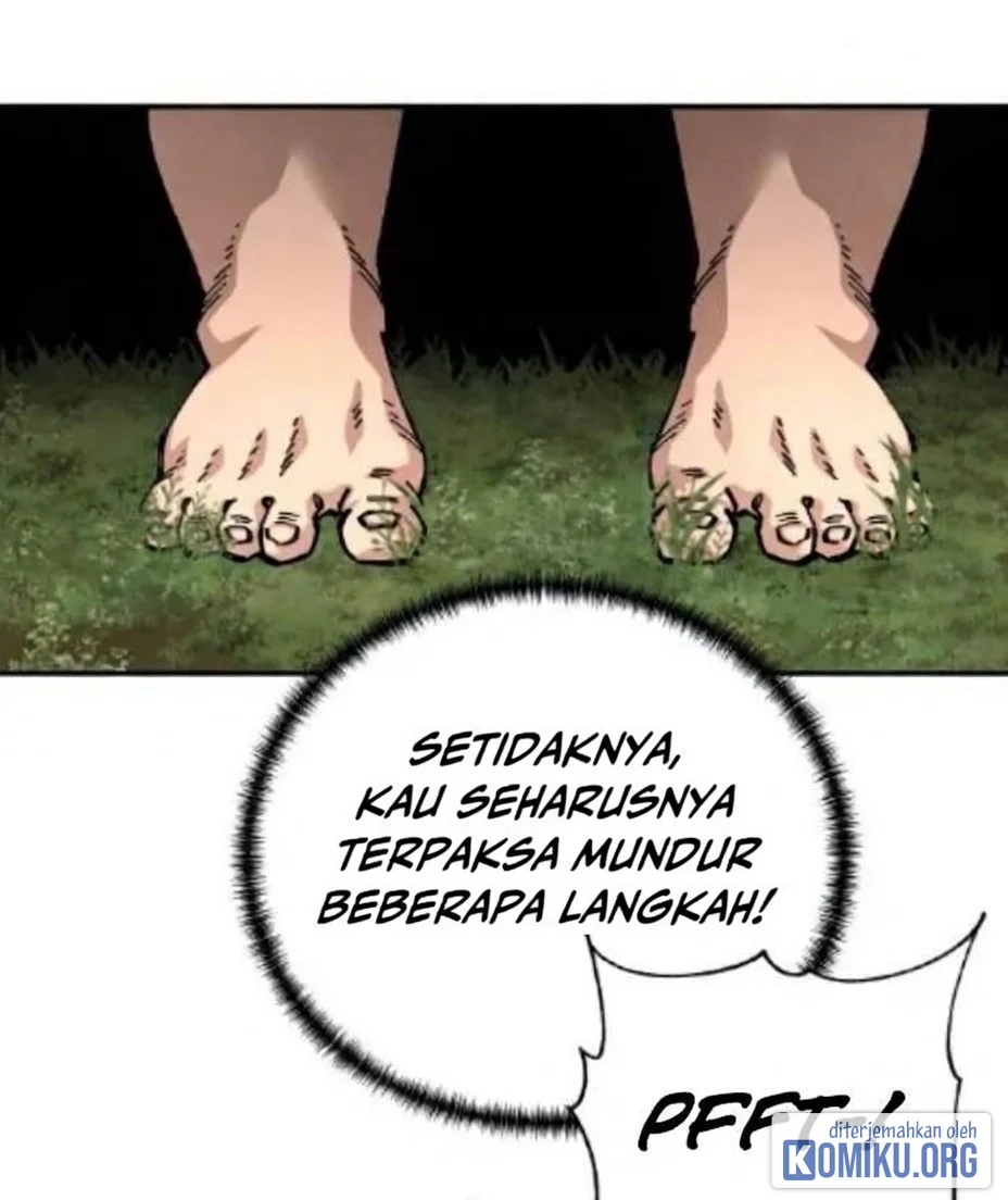 Warrior Grandpa and Supreme Granddaughter Chapter 122 Gambar 41