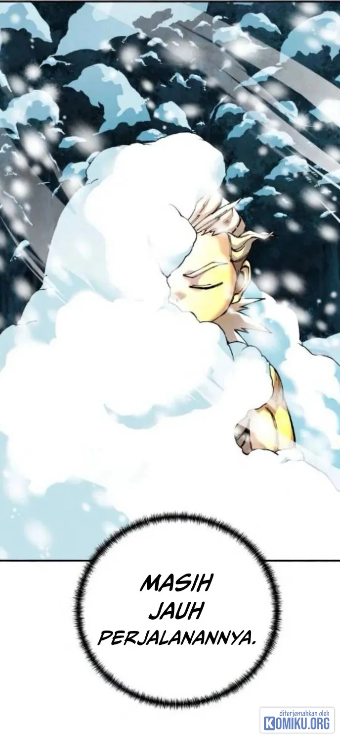 Warrior Grandpa and Supreme Granddaughter Chapter 122 Gambar 64