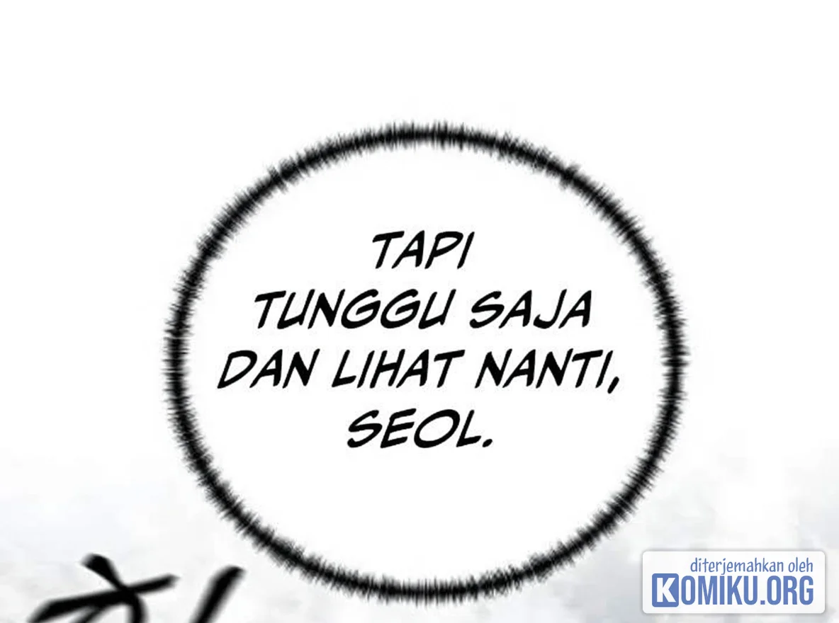 Warrior Grandpa and Supreme Granddaughter Chapter 122 Gambar 66
