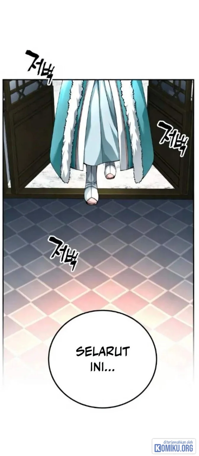 Warrior Grandpa and Supreme Granddaughter Chapter 122 Gambar 69