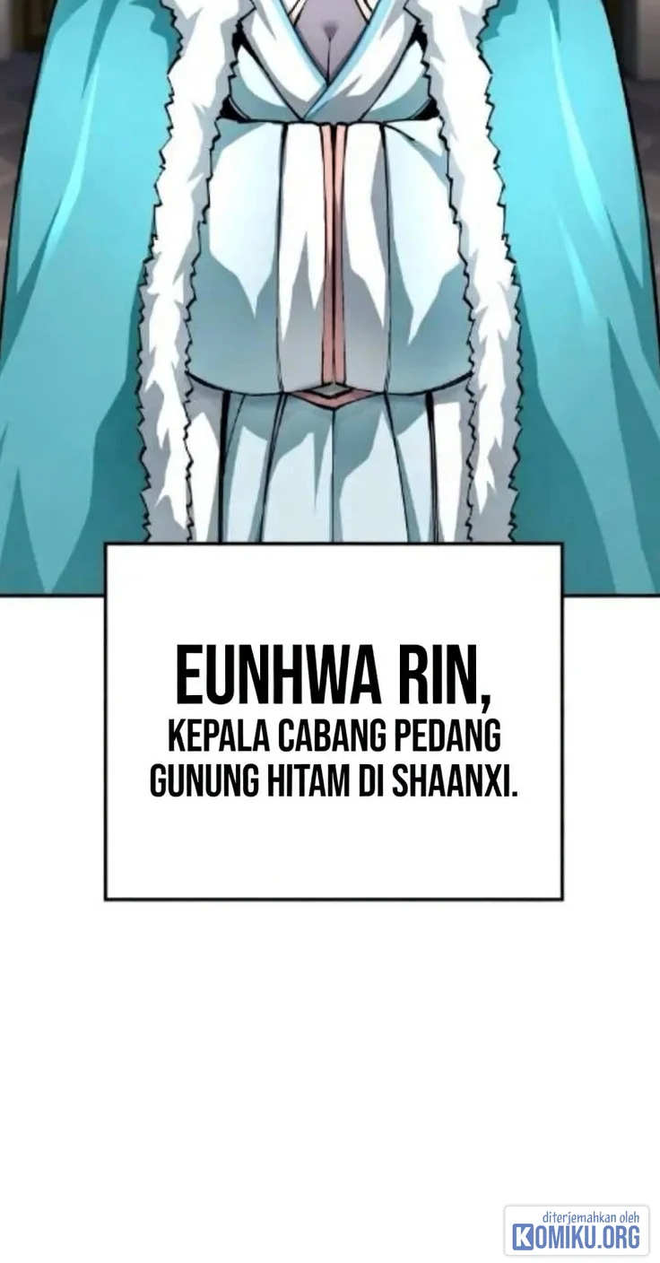 Warrior Grandpa and Supreme Granddaughter Chapter 122 Gambar 71