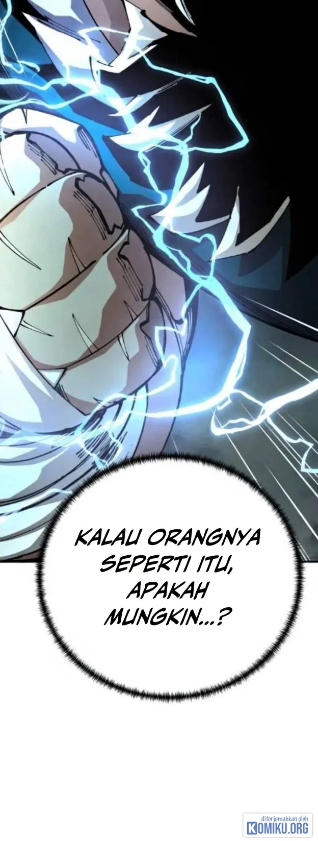 Warrior Grandpa and Supreme Granddaughter Chapter 122 Gambar 86