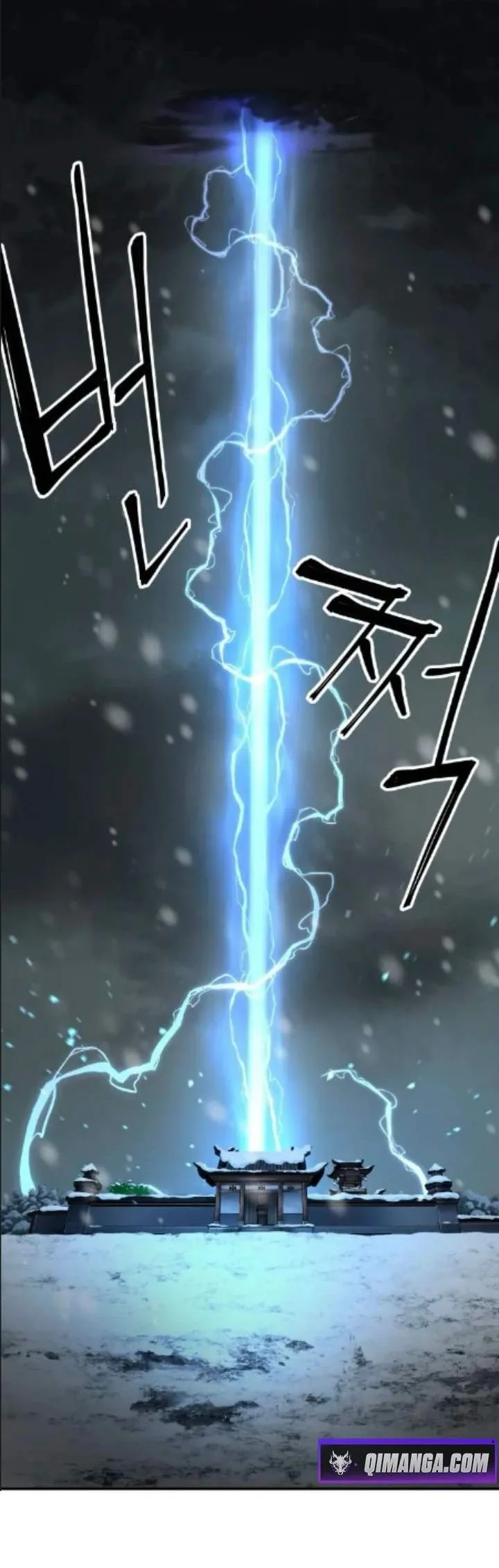 Warrior Grandpa and Supreme Granddaughter Chapter 122 Gambar 88