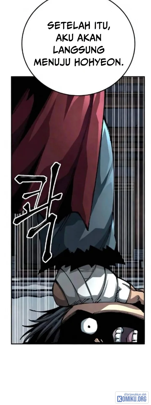 Warrior Grandpa and Supreme Granddaughter Chapter 122 Gambar 98