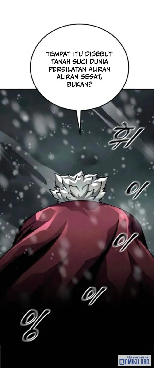Warrior Grandpa and Supreme Granddaughter Chapter 122 Gambar 99