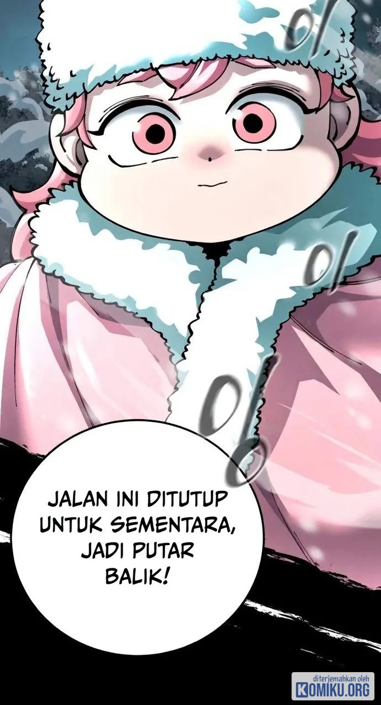 Warrior Grandpa and Supreme Granddaughter Chapter 123 Gambar 100