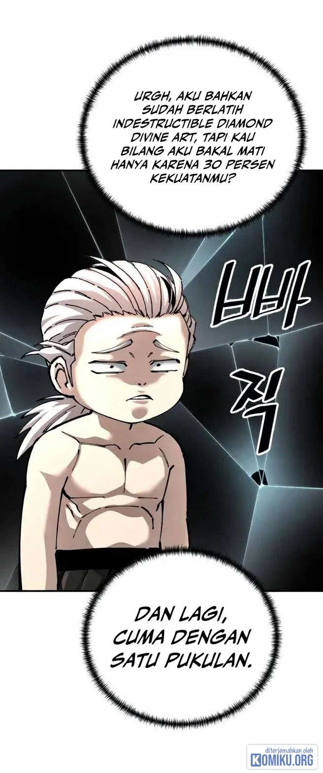 Warrior Grandpa and Supreme Granddaughter Chapter 123 Gambar 27