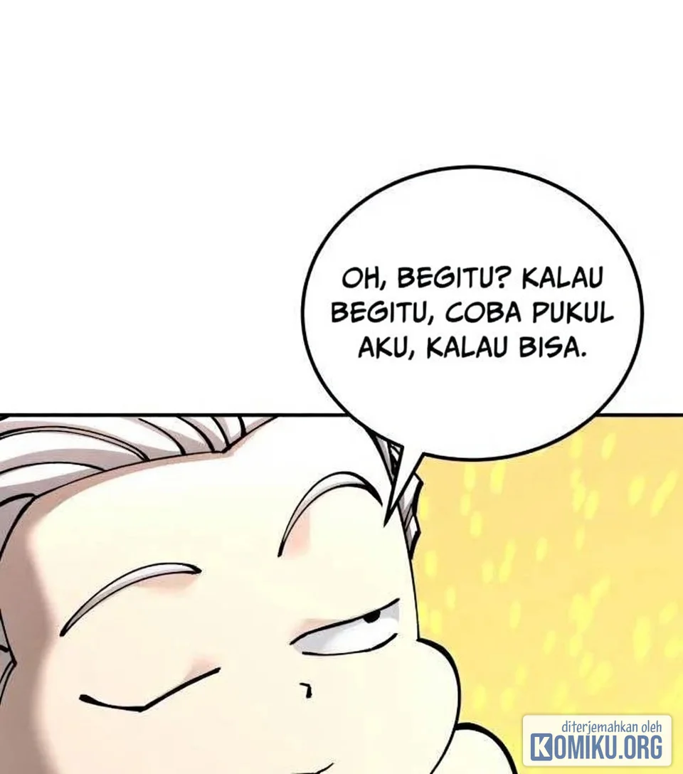 Warrior Grandpa and Supreme Granddaughter Chapter 123 Gambar 29