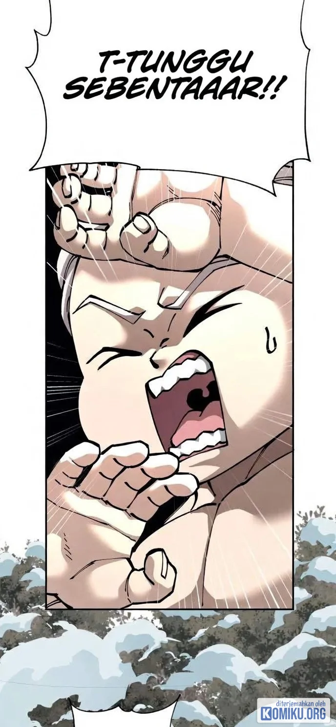 Warrior Grandpa and Supreme Granddaughter Chapter 123 Gambar 37