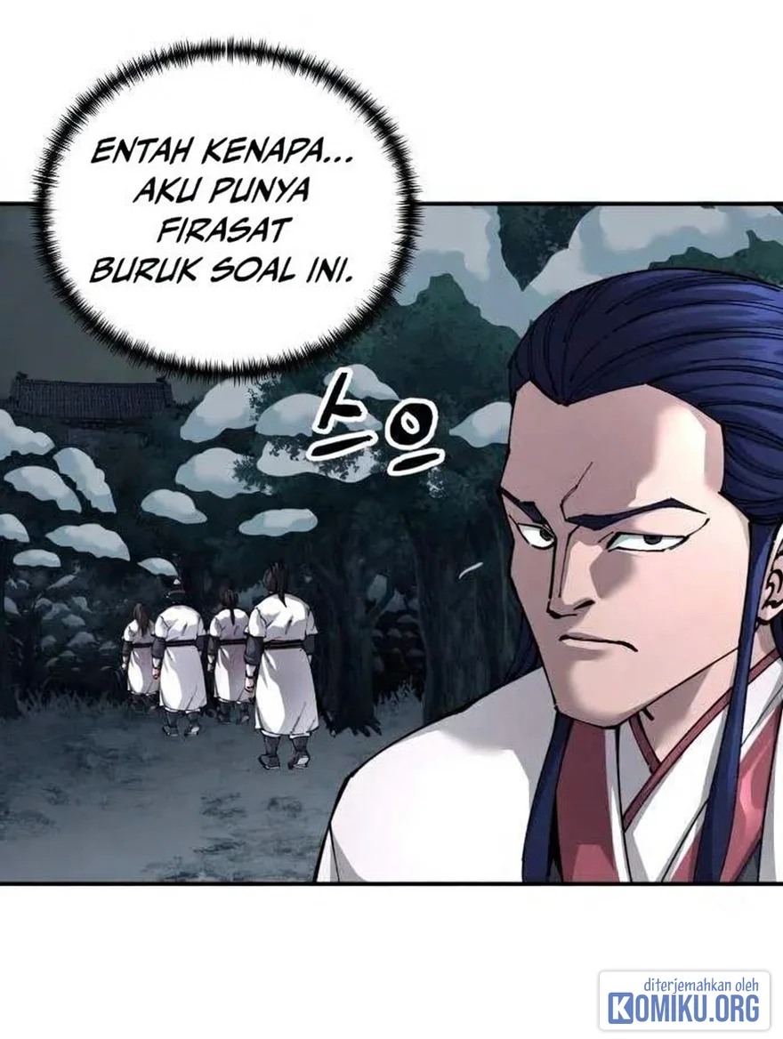Warrior Grandpa and Supreme Granddaughter Chapter 123 Gambar 89