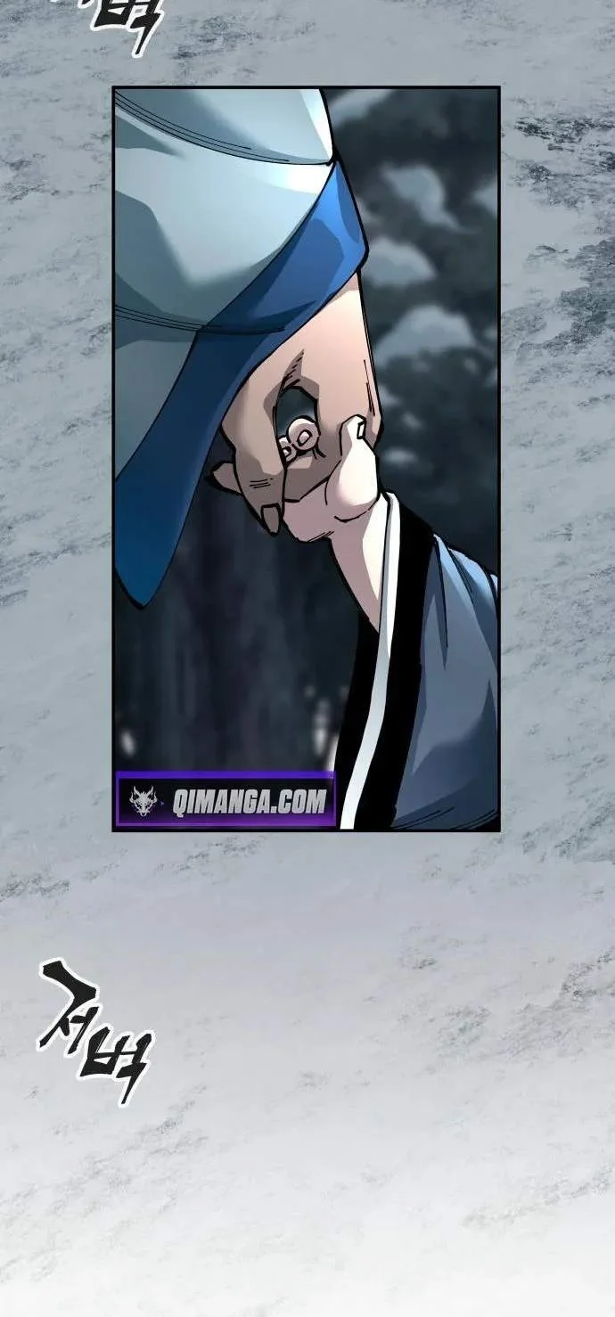 Warrior Grandpa and Supreme Granddaughter Chapter 123 Gambar 93