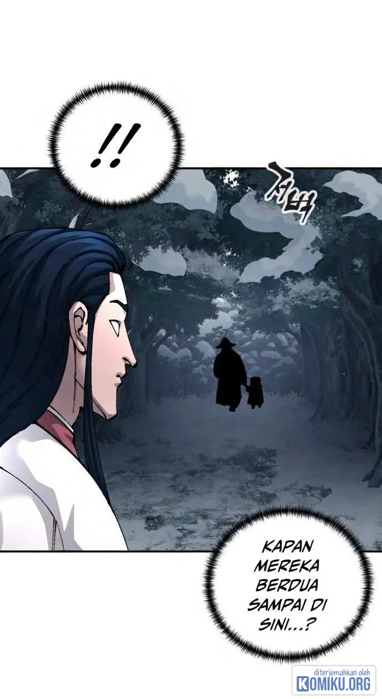 Warrior Grandpa and Supreme Granddaughter Chapter 123 Gambar 95