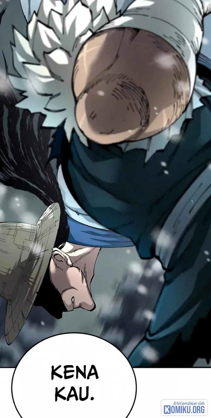Warrior Grandpa and Supreme Granddaughter Chapter 124 Gambar 102