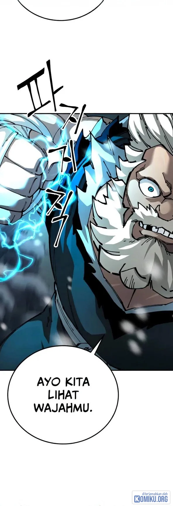 Warrior Grandpa and Supreme Granddaughter Chapter 124 Gambar 103