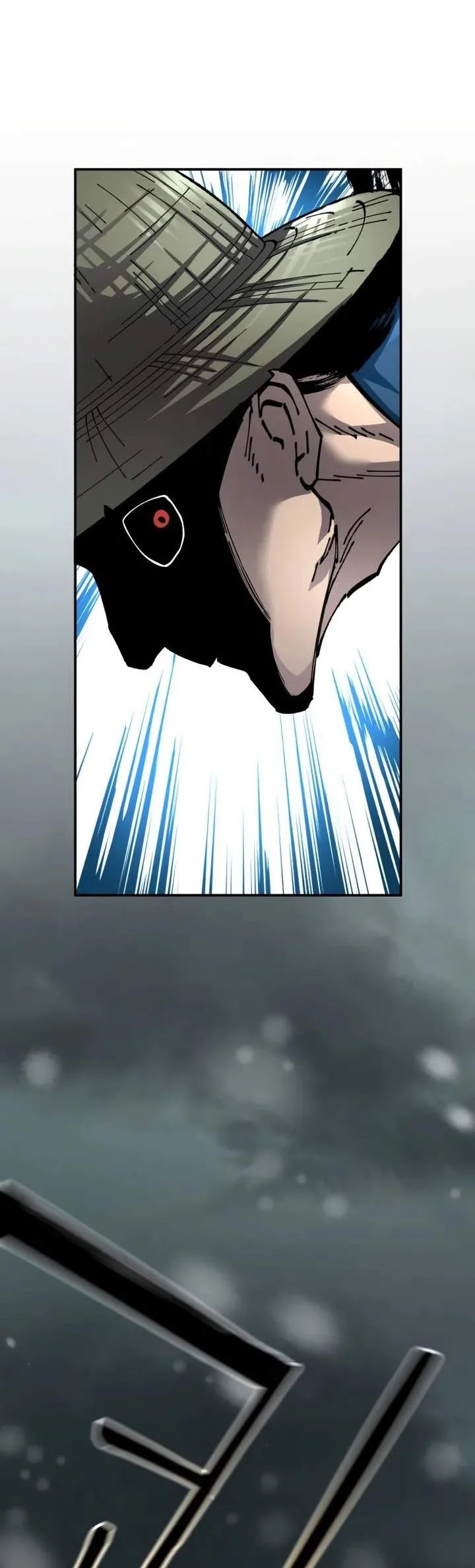 Warrior Grandpa and Supreme Granddaughter Chapter 124 Gambar 104