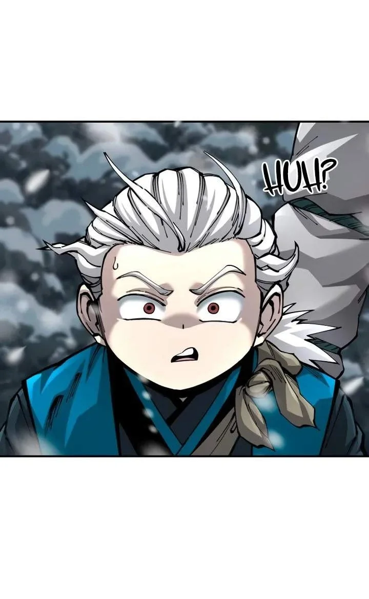 Warrior Grandpa and Supreme Granddaughter Chapter 124 Gambar 107