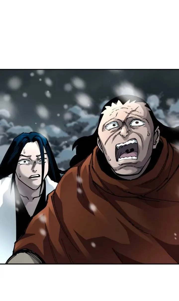 Warrior Grandpa and Supreme Granddaughter Chapter 124 Gambar 108