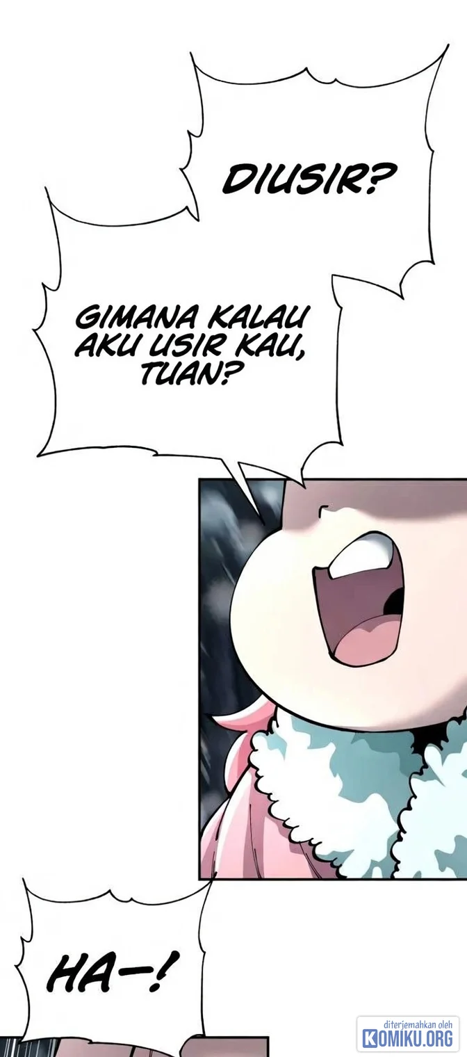 Warrior Grandpa and Supreme Granddaughter Chapter 124 Gambar 12
